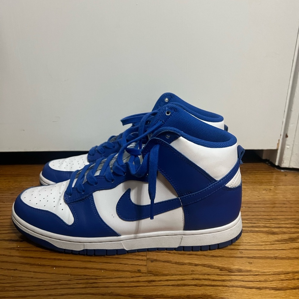 Nike Dunk High